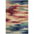 Orlovista Wool Abstract Indoor Rug-91336339