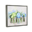 Abondant hortensia, bouquet de fleurs sur toile flottant par Ziwei Li-2119557162-2119544076