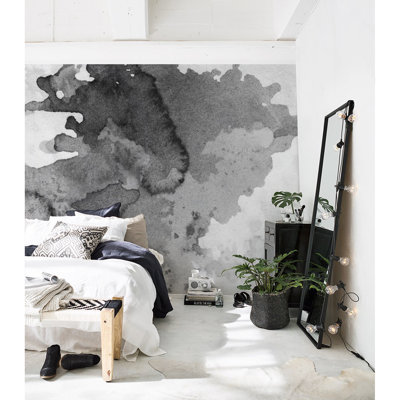 Ants 2.5m x 2.5m Matte Wall Mural