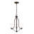 Emmons 3 - Light Empire Chandelier-58788275-58788276