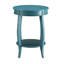 Table de bout avec rangement Kristian-29537835