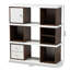 Bibliothèque standard Woodring