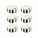Handmade Porcelain Soup Bowl