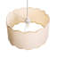 1 - Light Matte Cone Pendant