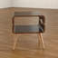 Eva End Table