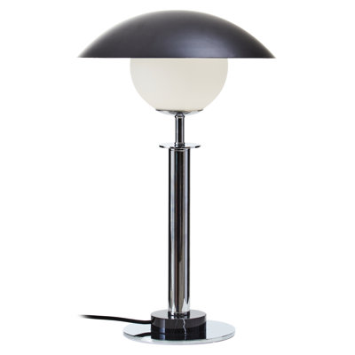 Cazzie Metal Table Lamp