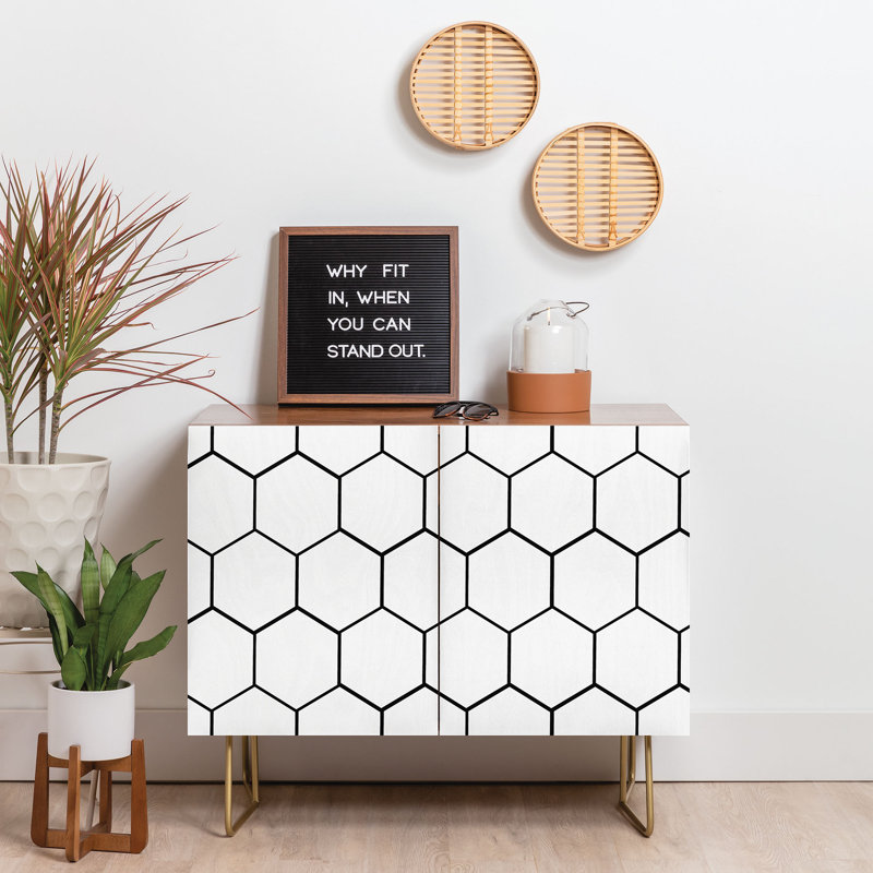 Accent Cabinet