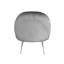 Glamour Upholstered Accent Chair-15392497
