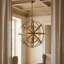 Alchemy 4 - Light Chandelier