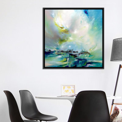 " Spring Light " by J.A Art