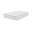 Matelas hybride matelassé Brooklyn Bedding-1837133243-1753842262