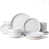 White (Flared Rim) is out of stock