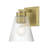 Riville 7.5" High 1-Light Wall Sconce-1082859638