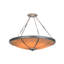 8 - Light Chandelier