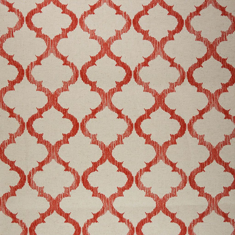 Wesco Translations Fabric, Mango
