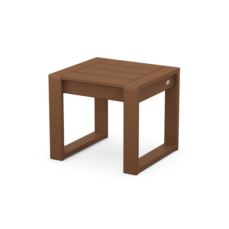 EDGE End Table