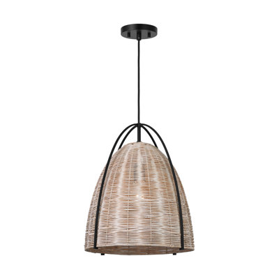 Norman 1 - Light Pendant