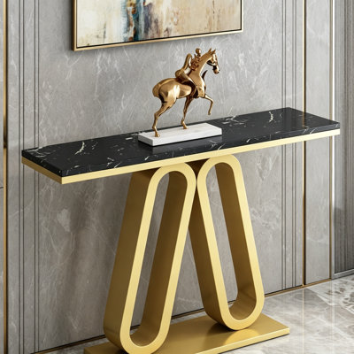 Console Modern Modern