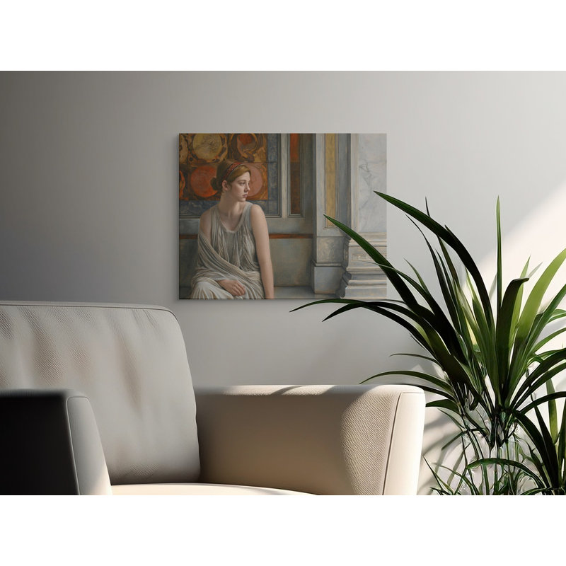Wrapped Canvas Print Set, 20.32 cm H x 25.4 cm W
