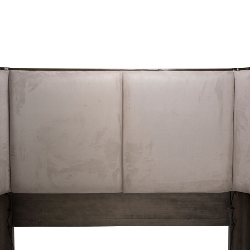 Roxbury Park Upholstered Bed, California King