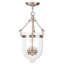 Luminaire suspendu urne simple à 3 lumières Husman-1021826599-1021826596