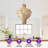 16" Boho Handwoven Rattan Dimmable Pendant Light For Coastal Interiors