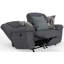 Causeuse inclinable Trifecta-1556484324