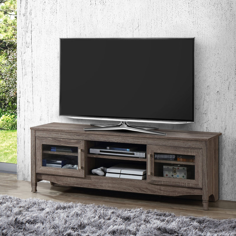 Meuble télé Techni Mobile