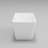 59'' x 26'' Soaking Solid Surface Bathtub