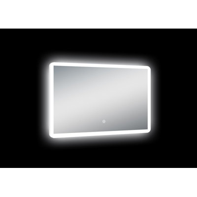Aluminum Flat Mirror