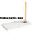 Steel Freestanding Coat Rack-527011282