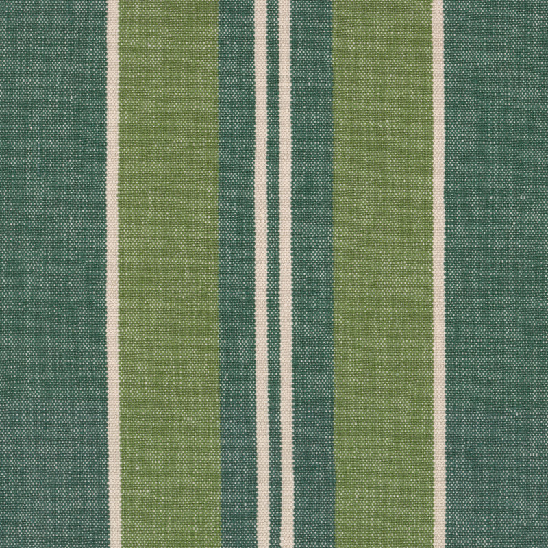 SZÉPVIZ STRIPE Heavy Linen
