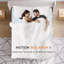 Purekib 23cm Cooling Memory Foam Pocket Sprung Mattress-119686880