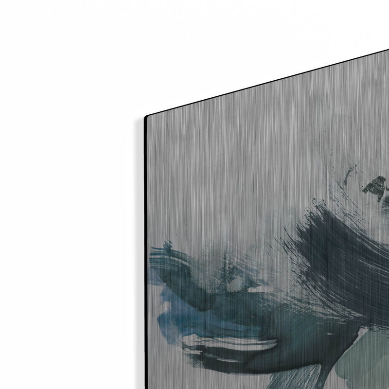 «Coastal Crush I» par Victoria Borges, H 16 po x l 12 po