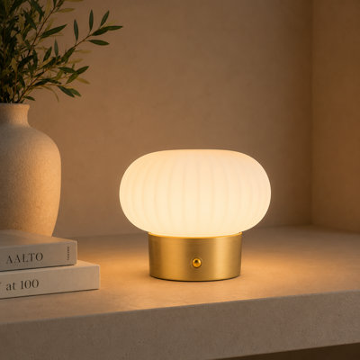 Lampe de table Boe