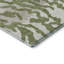 Tapis vert Prisco lavable à la machine de qualité supérieure-1328249024