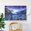 Yosemite National Park Tunnel - Wrapped Canvas-56644899
