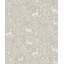 Papier peint texturé non tissé, non encollé, motif de forêt paisible taupe, 57 pieds carrés.