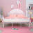 Mckenzie-John Metal Open-Frame Bed-1678104915-1684808349