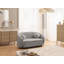 Roundi 3 - Piece Living Room Set-684749219
