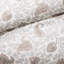 Édredon Dawn Blush King - coton 9 pièces avec bordure en dentelle pour chambre chic-130428473-130428477