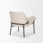 Fauteuil large de 30,5 po Gloriette-930549264