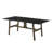 Destin Ceramic Dining Room Set