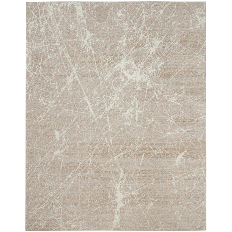 Tapis Yeon, Rectangle 7 pi 10 po x 9 pi 10 po