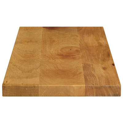 Deb Solid Wood Table Top