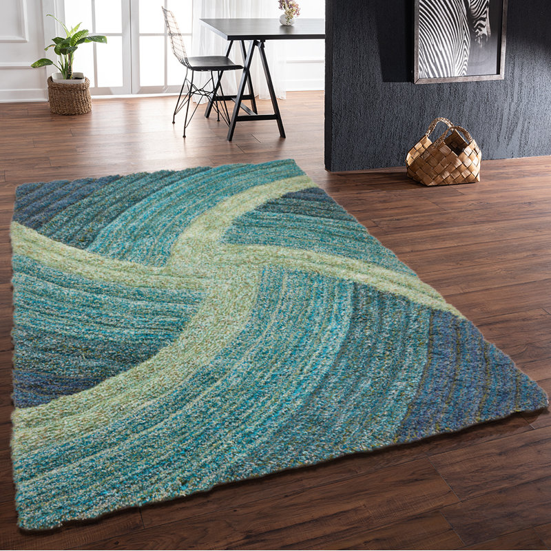 Aquilah 160cm X 230cm Area Rug