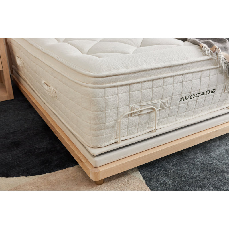 Eco Adjustable Base, Twin XL
