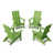 Vert citron est en rupture de stock