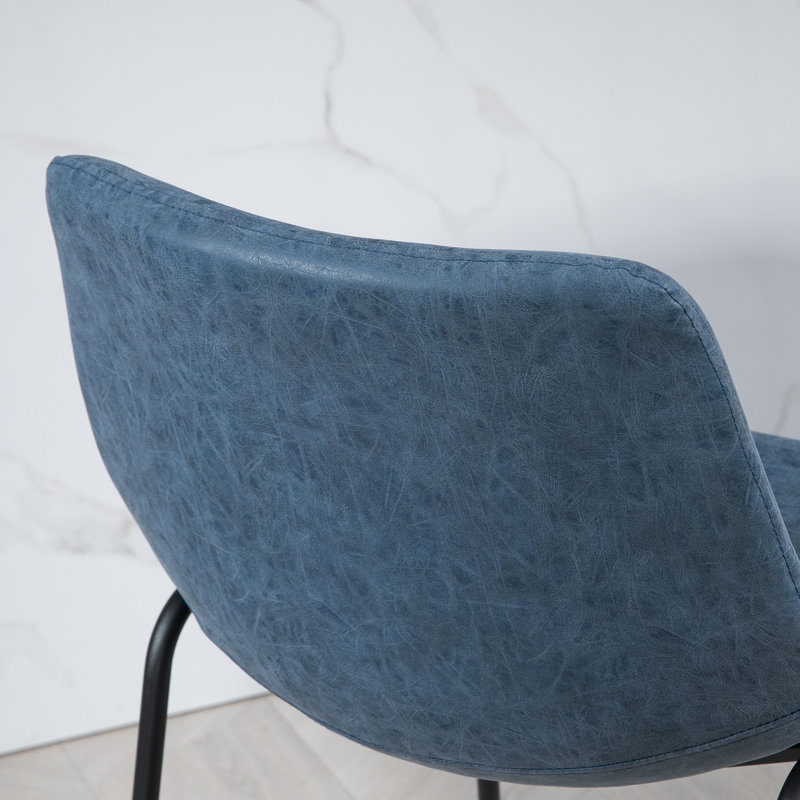 Tabouret de comptoir 24 po Charmia