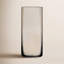 Finesse Handmade Crystal Highball Glass
